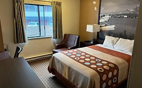 Super 8 By Wyndham Ketchikan